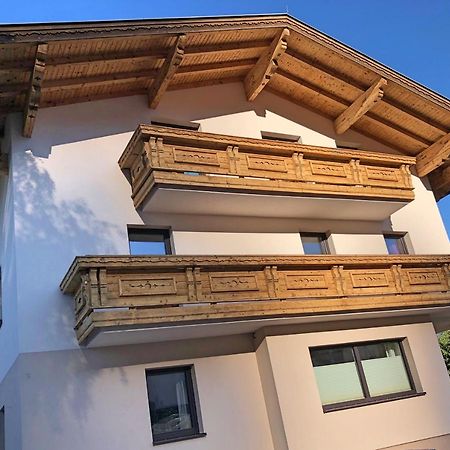 Haus Daniel Schartner Kleinarl Exterior foto