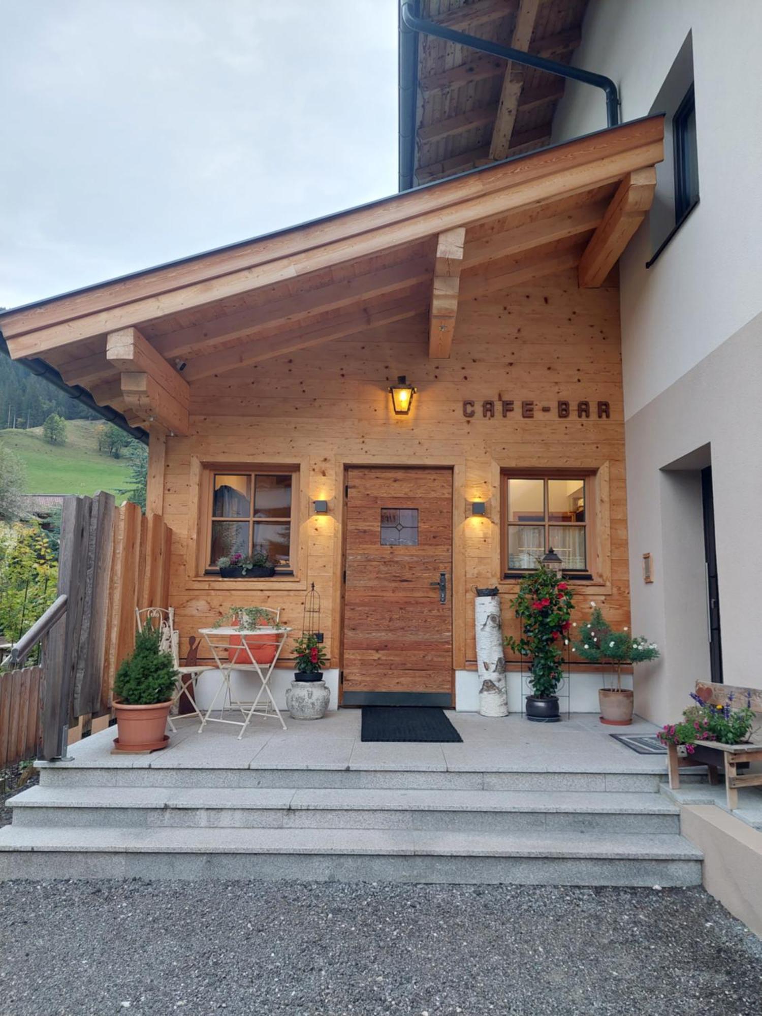 Haus Daniel Schartner Kleinarl Exterior foto