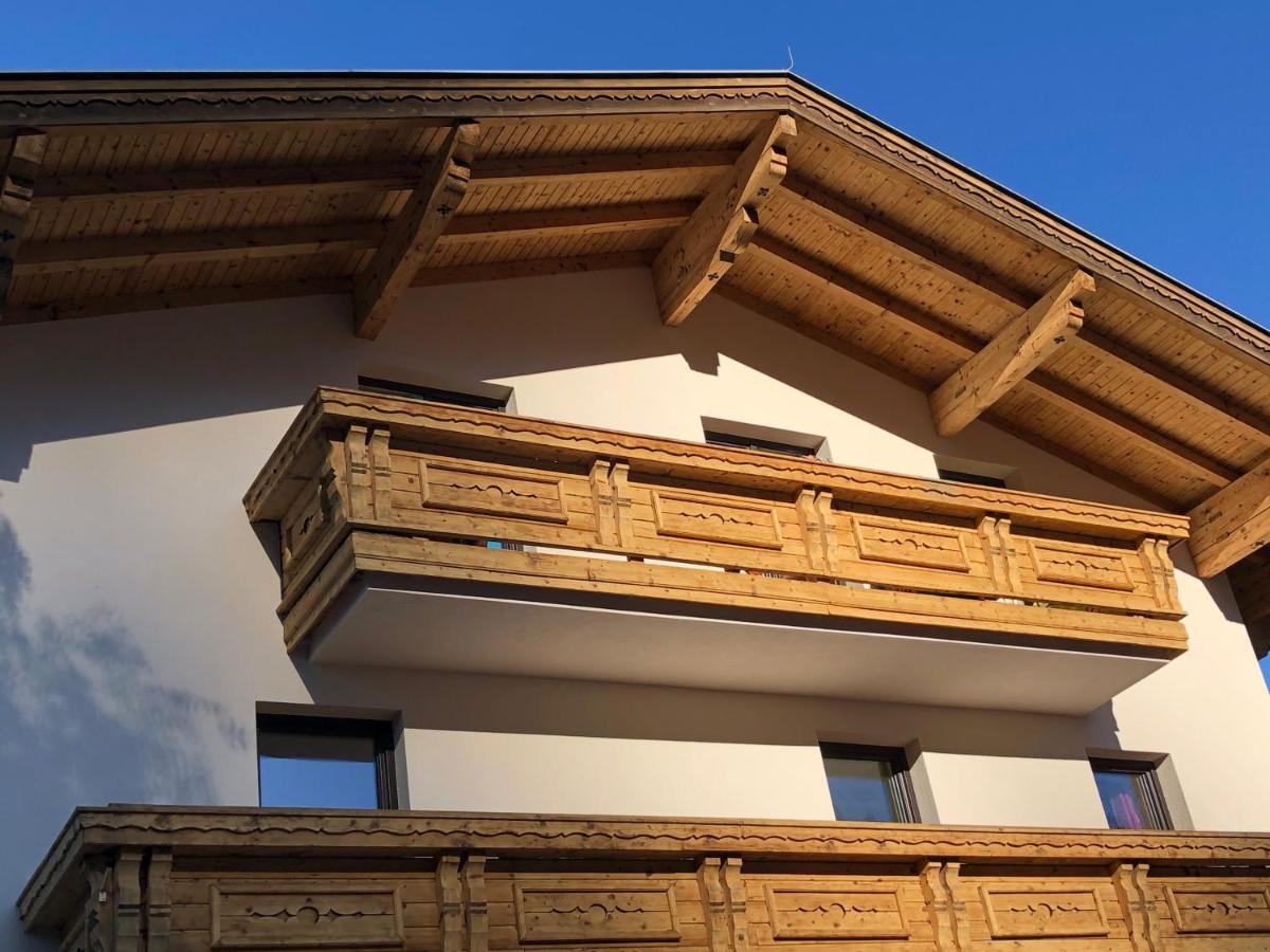 Haus Daniel Schartner Kleinarl Exterior foto