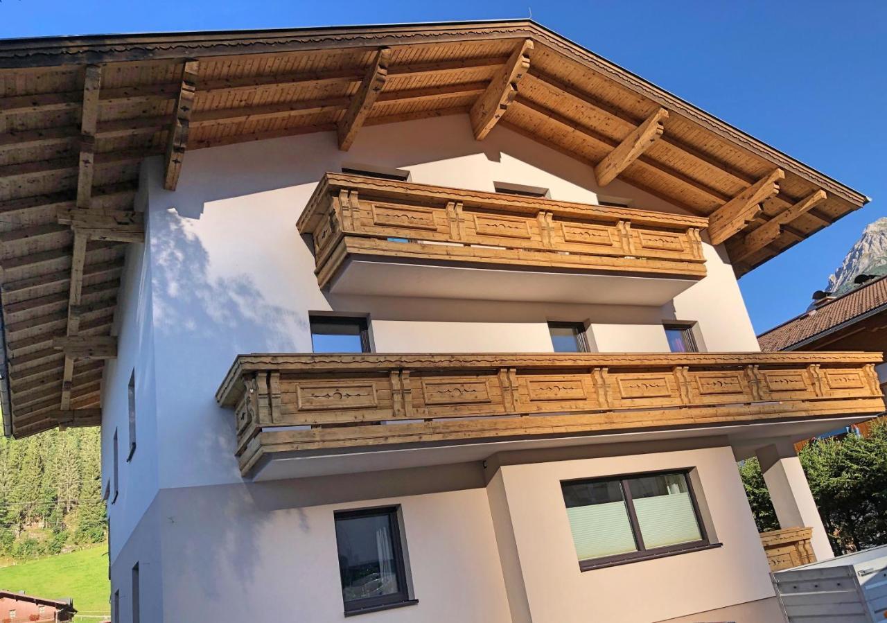 Haus Daniel Schartner Kleinarl Exterior foto