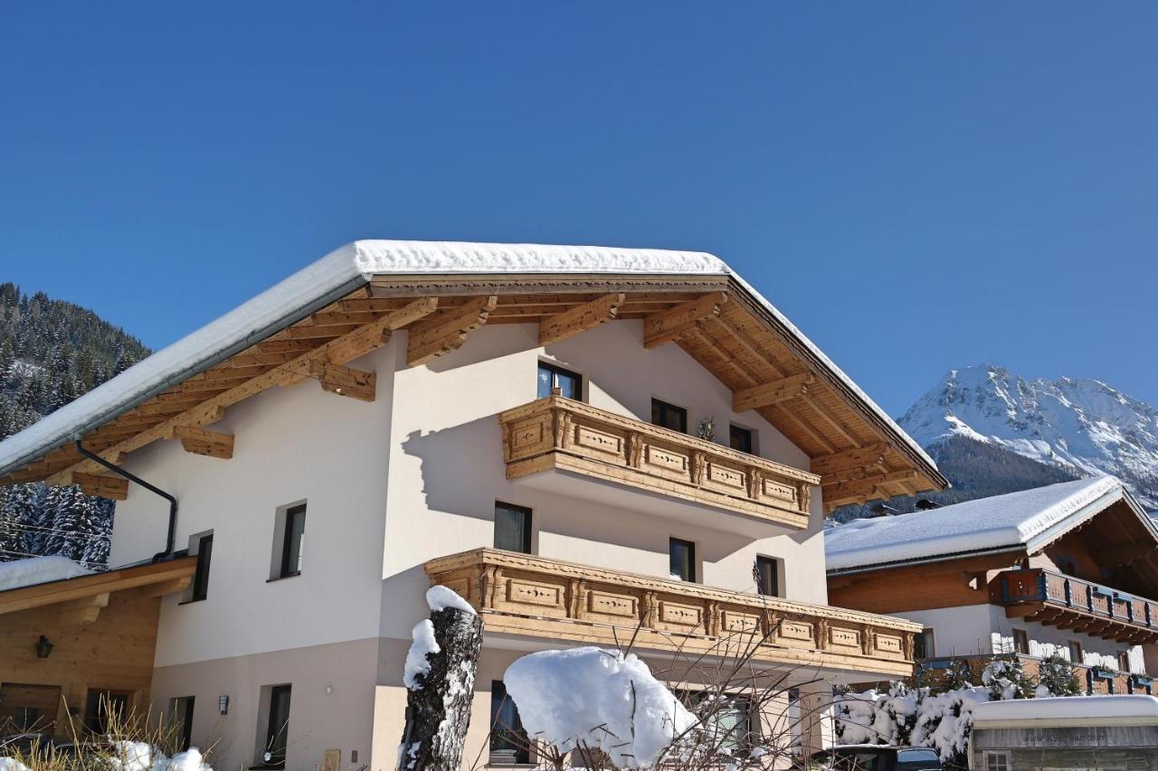 Haus Daniel Schartner Kleinarl Exterior foto